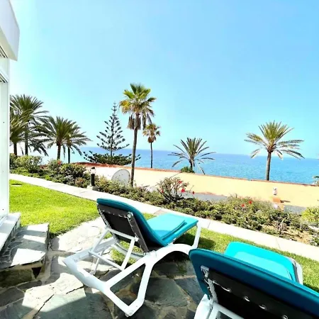 Cozy One Bedroom With Sea View, Pool, Wifi, Ac, * San Agustín