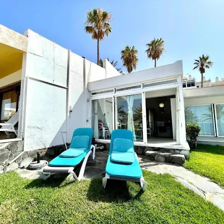 Cozy One Bedroom With Sea View, Pool, Wifi, Ac, Apartment *