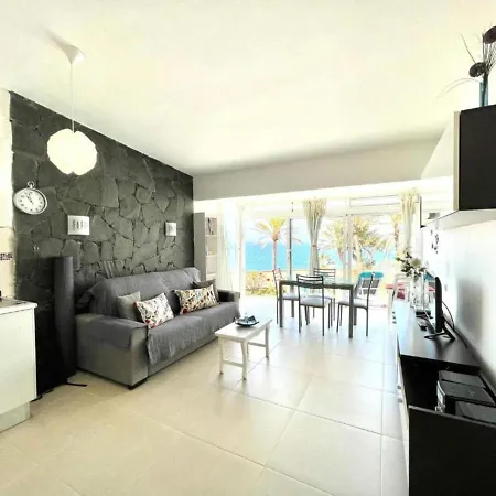 Cozy One Bedroom With Sea View, Pool, Wifi, Ac, *