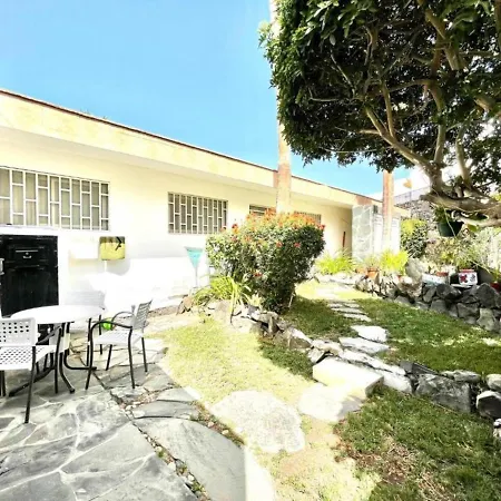 Cozy One Bedroom With Sea View, Pool, Wifi, Ac,