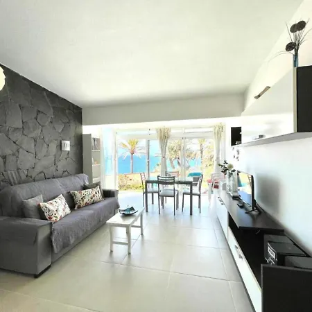 Cozy One Bedroom With Sea View, Pool, Wifi, Ac, * San Agustin (Gran Canaria)