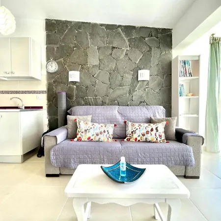 Cozy One Bedroom With Sea View, Pool, Wifi, Ac, * San Agustin (Gran Canaria)