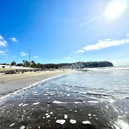 Apartment Cozy One Bedroom With Sea View, Pool, Wifi, Ac, *